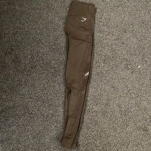 Gymshark leggings! Literally worn once!!